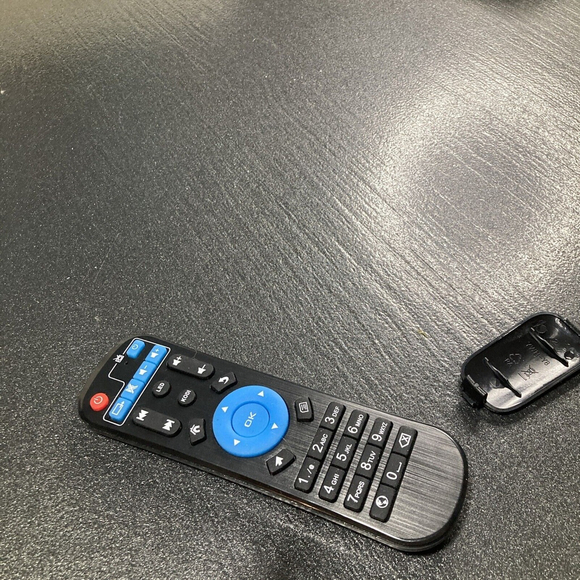 Remote Control Replacement For FOR TV BOX X88 PRO H96MAX HK1 TX3 T9 Smart TV-qy - Picture 6 of 8